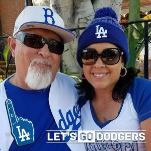 Meet your Posher, Marilyn